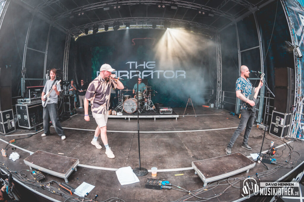 Bochum Total Tag 3-41