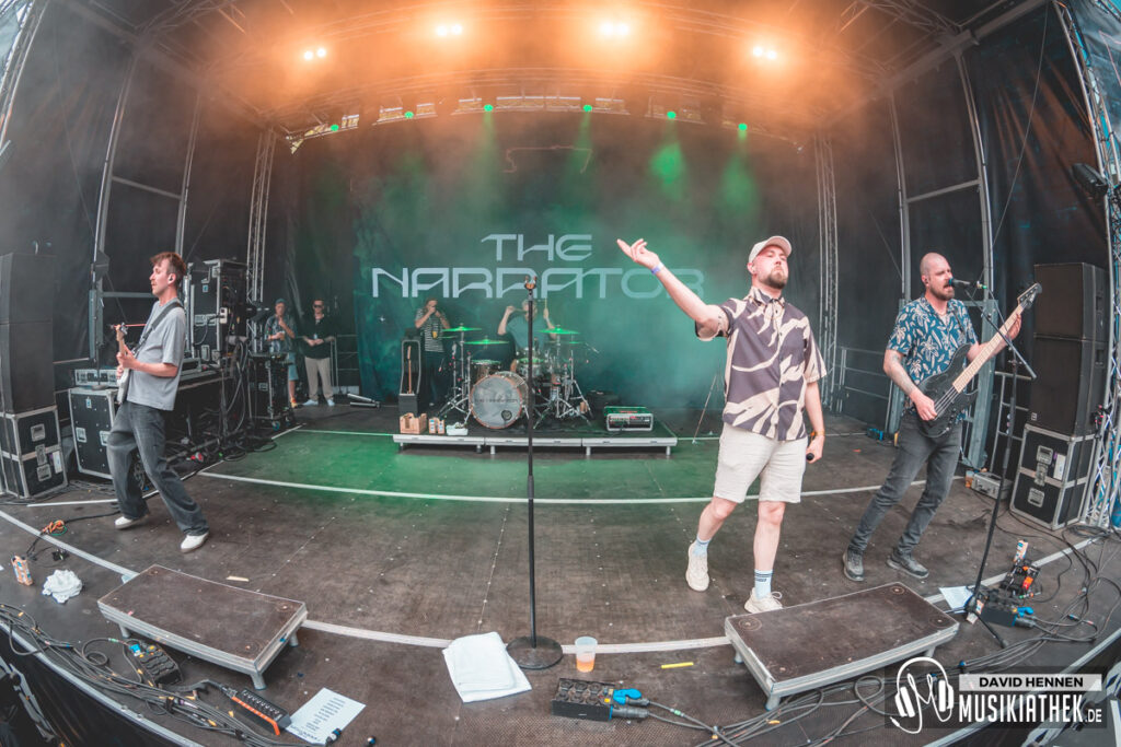 Bochum Total Tag 3-42