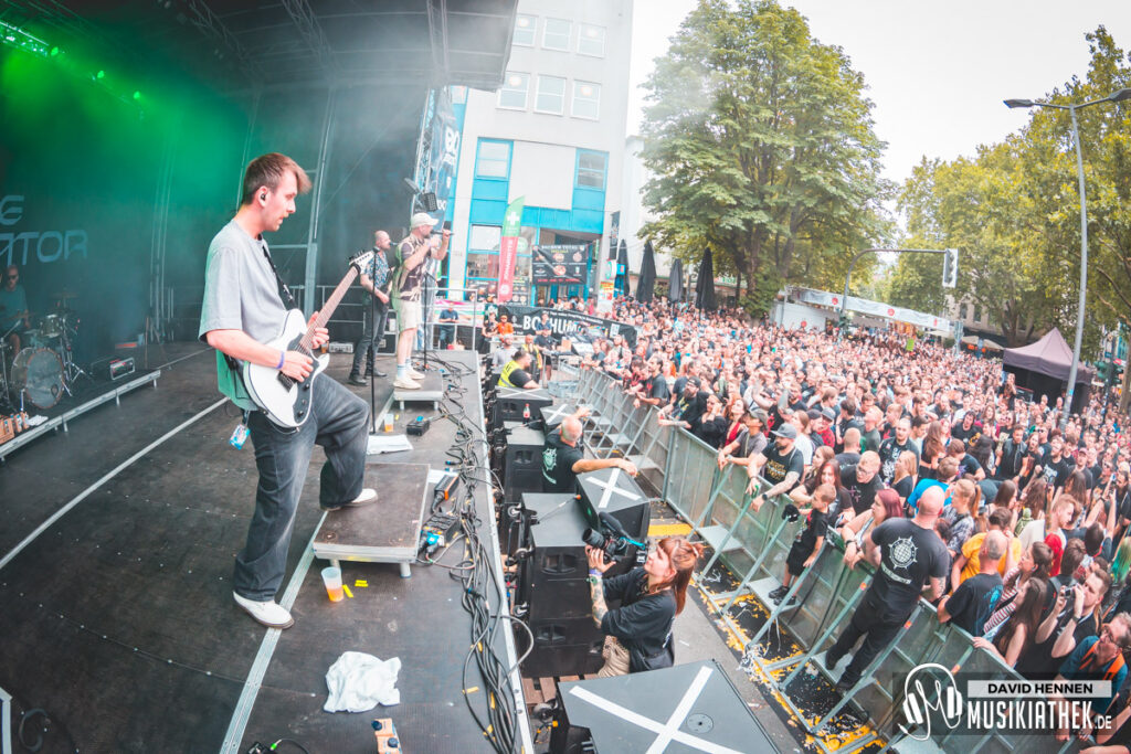 Bochum Total Tag 3-43