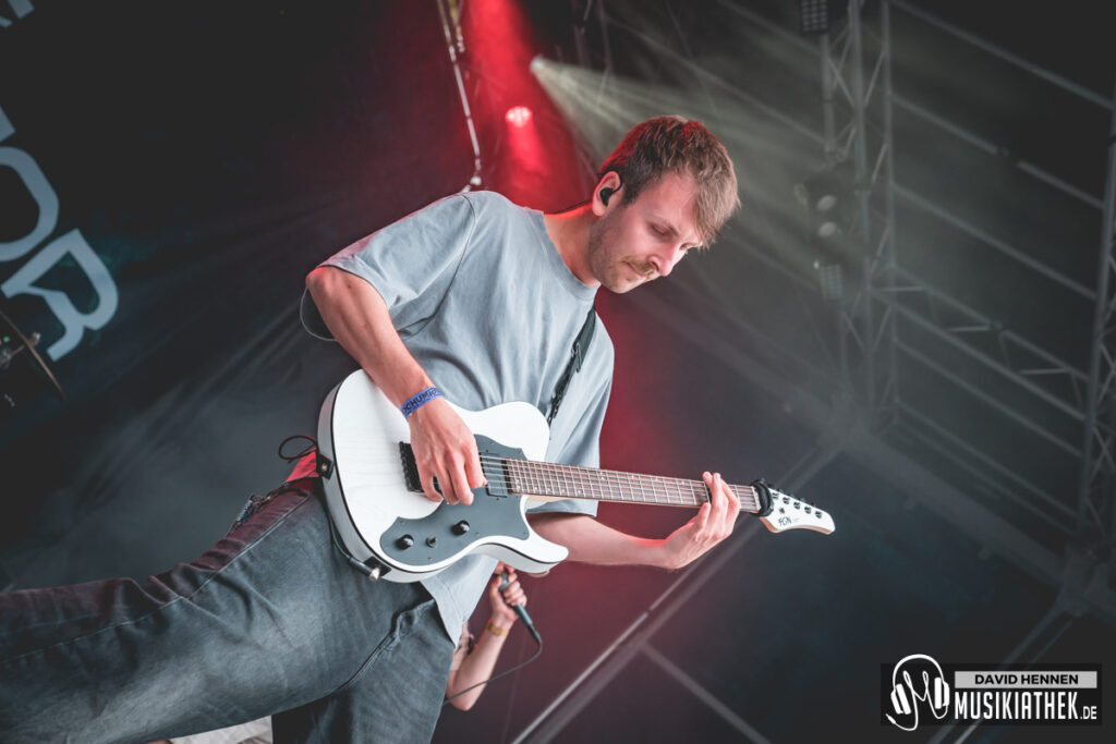 Bochum Total Tag 3-48