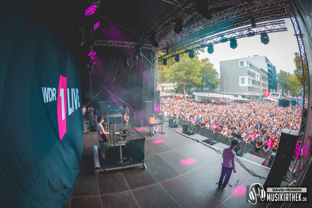 Bochum Total Tag 3-49