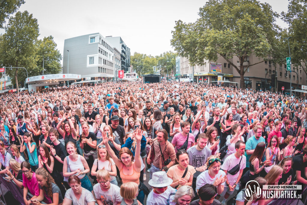 Bochum Total Tag 3-51