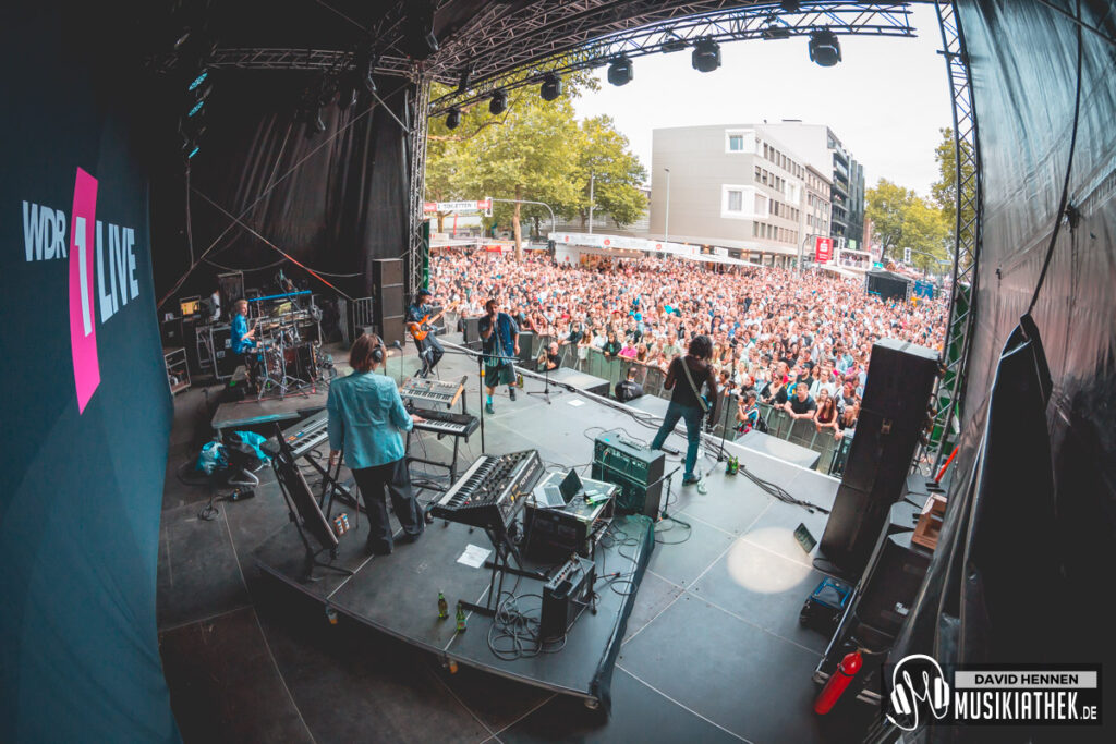 Bochum Total Tag 3-52