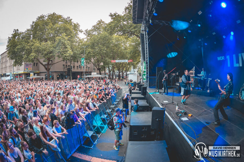 Bochum Total Tag 3-54