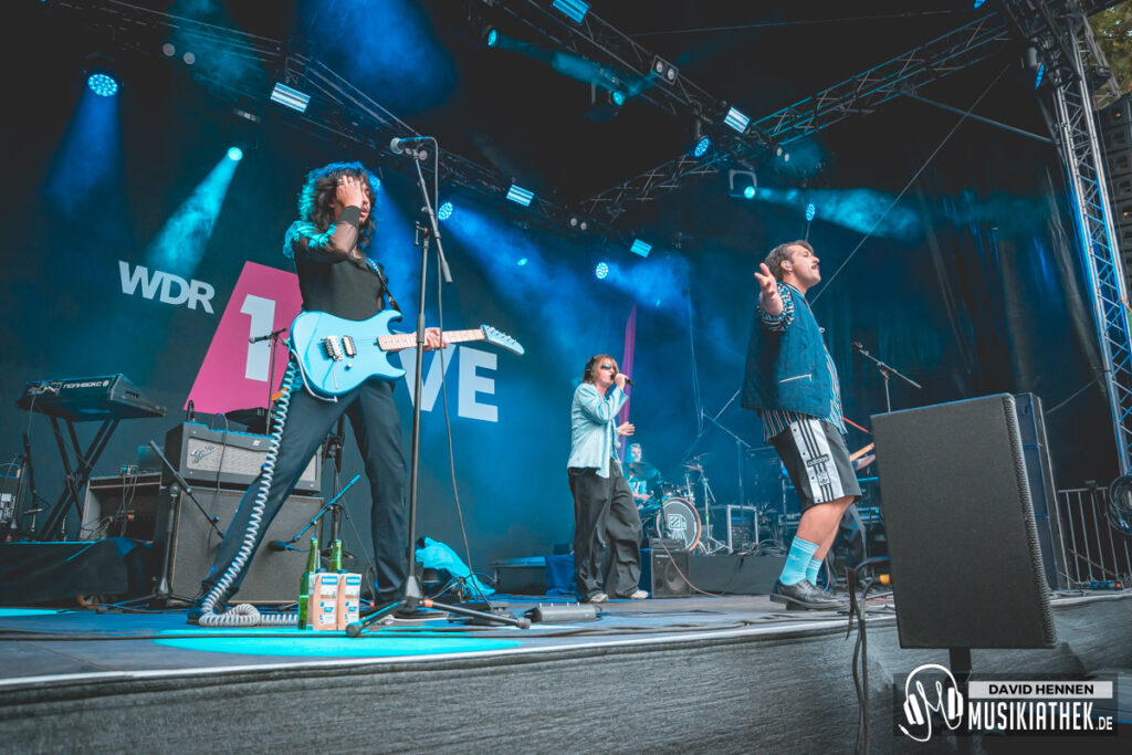 Bochum Total Tag 3-55