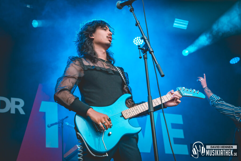 Bochum Total Tag 3-56