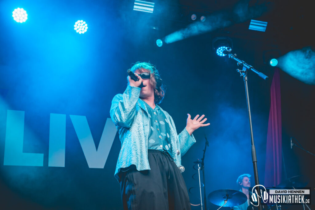 Bochum Total Tag 3-57