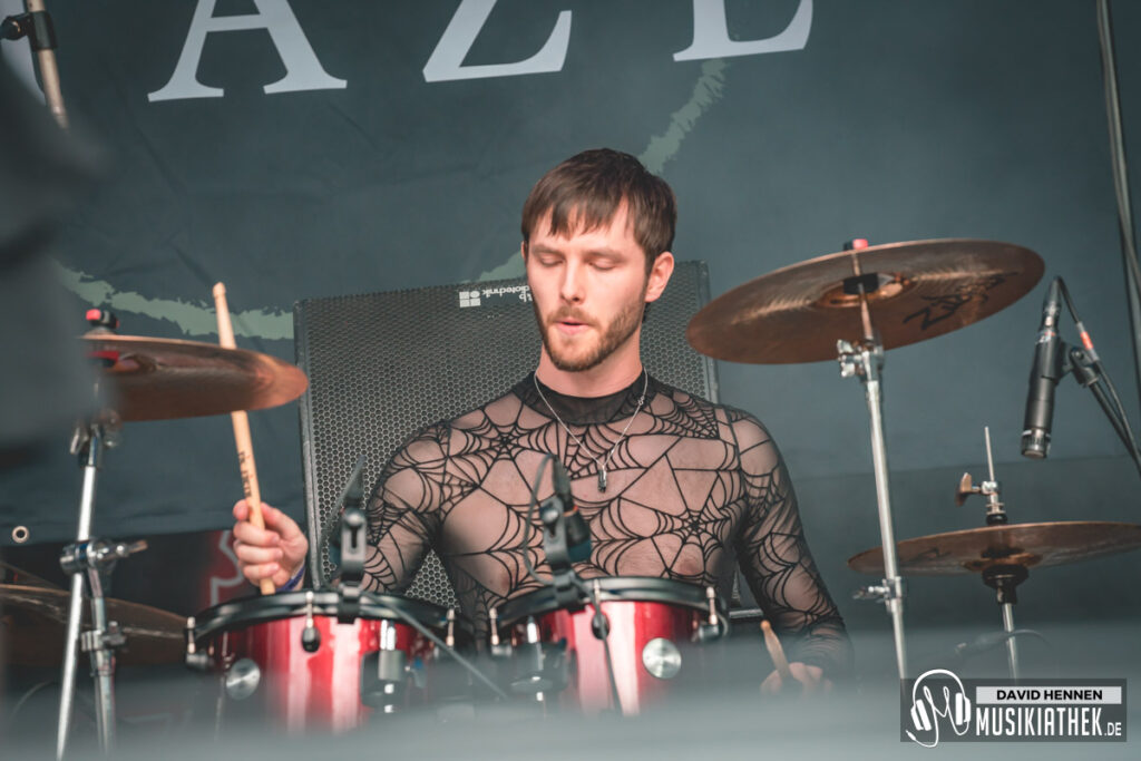 Bochum Total Tag 3-6