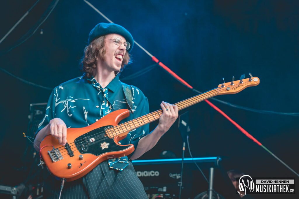 Bochum Total Tag 3-60