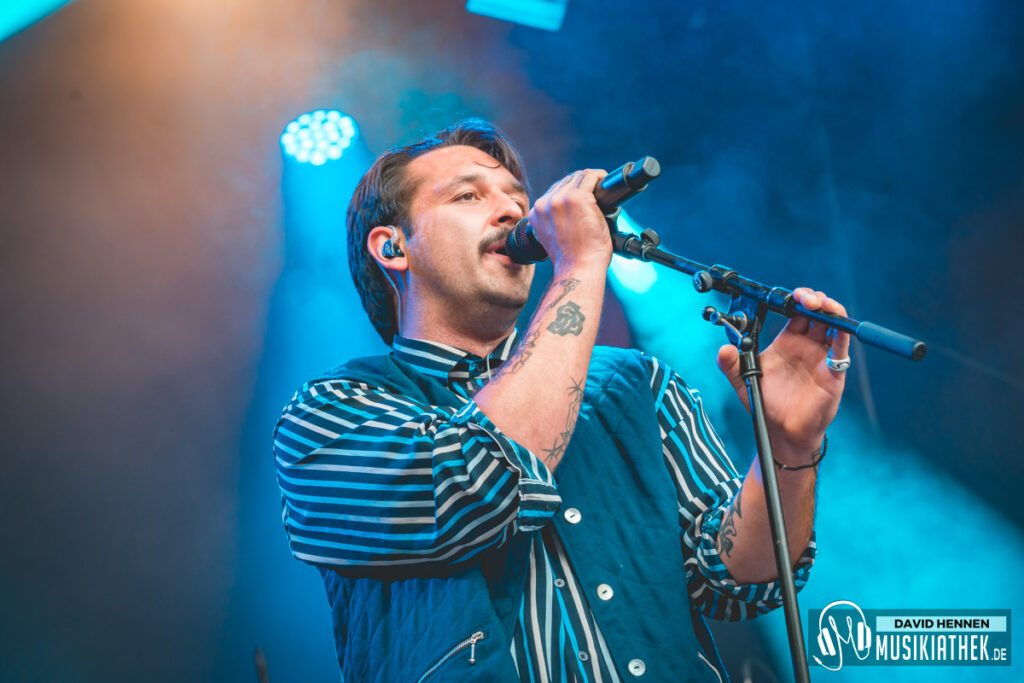 Bochum Total Tag 3-61