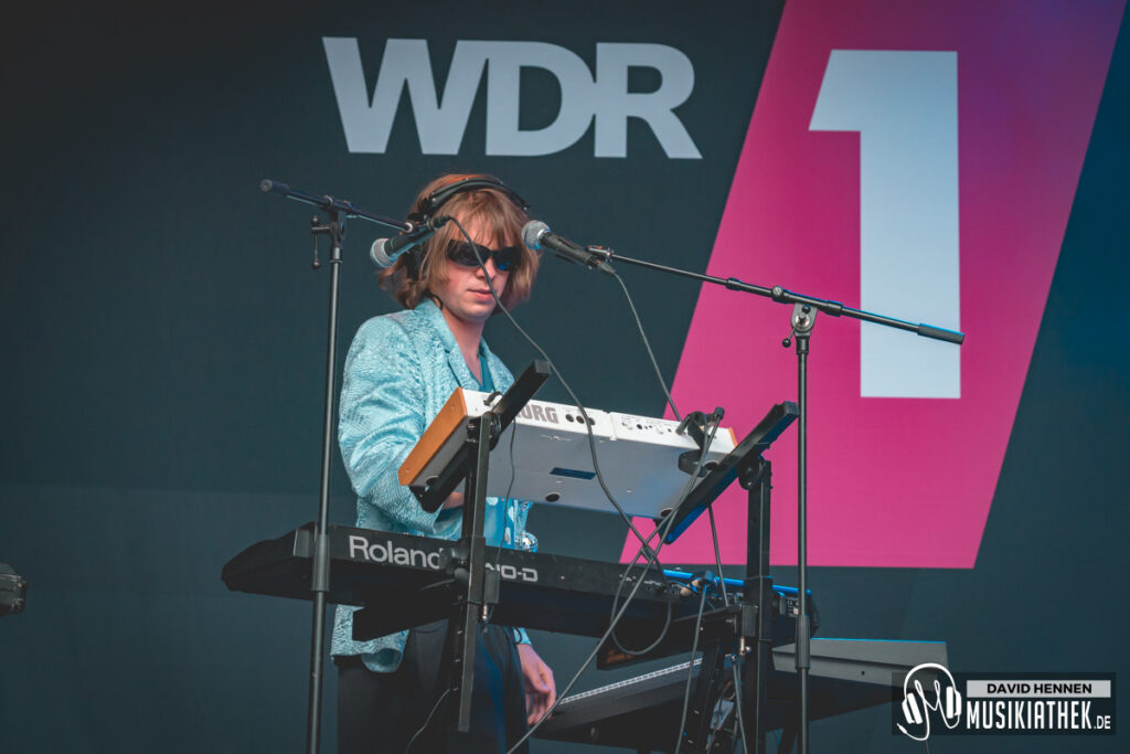 Bochum Total Tag 3-62