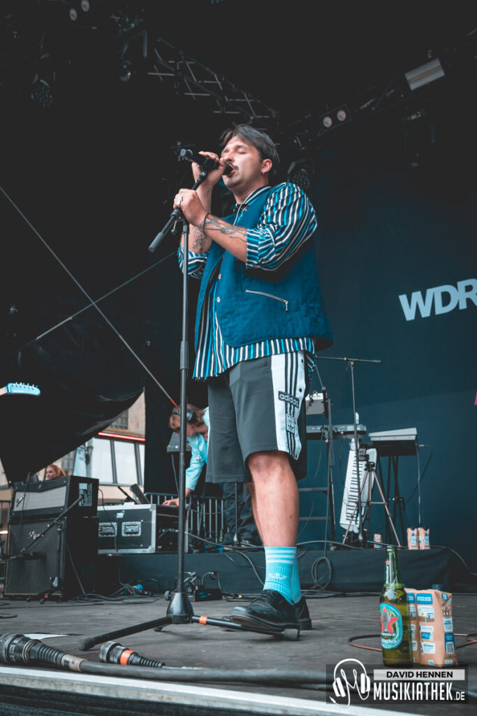 Bochum Total Tag 3-63