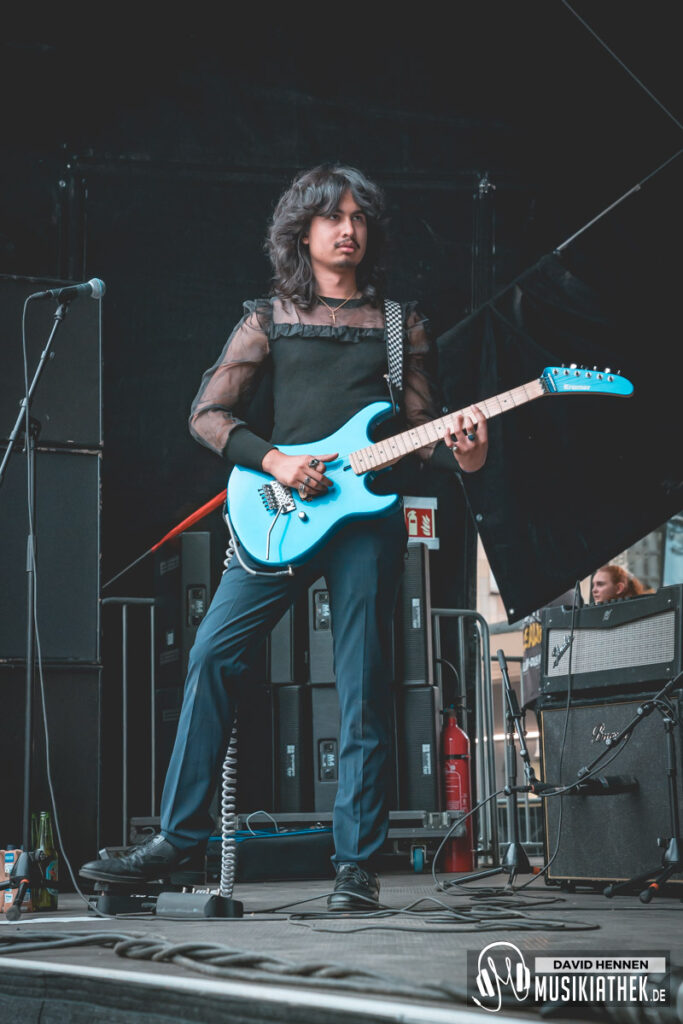 Bochum Total Tag 3-64