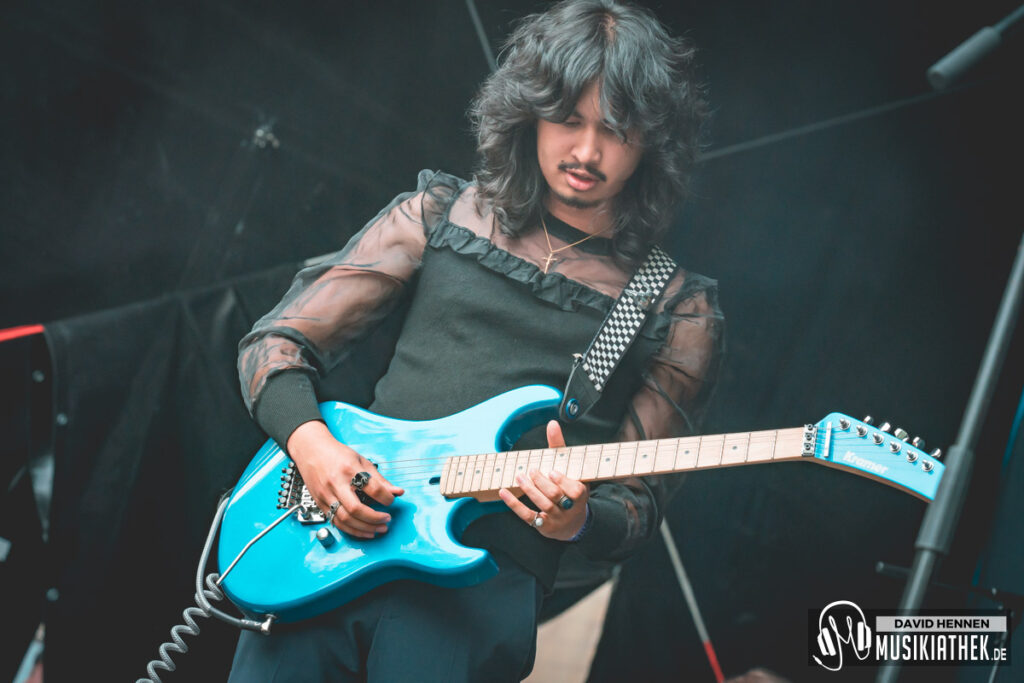 Bochum Total Tag 3-65