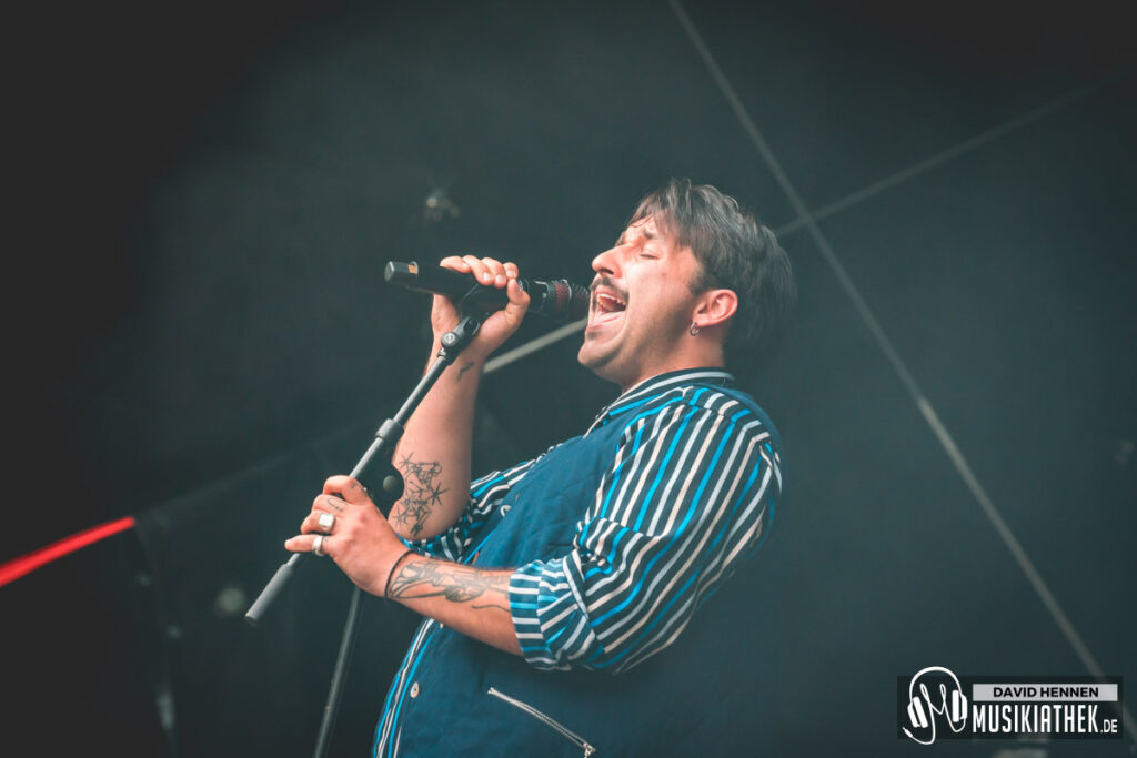 Bochum Total Tag 3-67