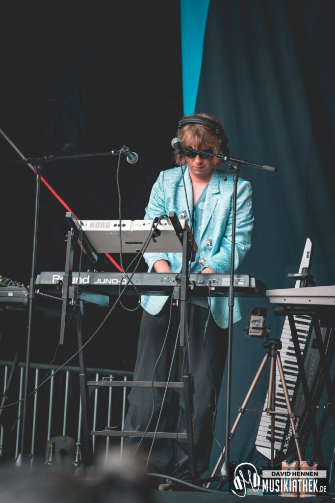 Bochum Total Tag 3-68