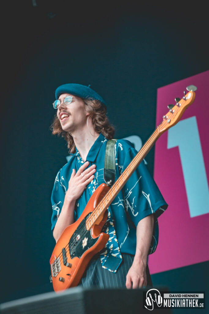 Bochum Total Tag 3-69