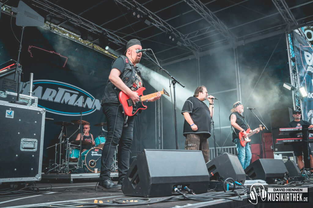 Bochum Total Tag 3-70