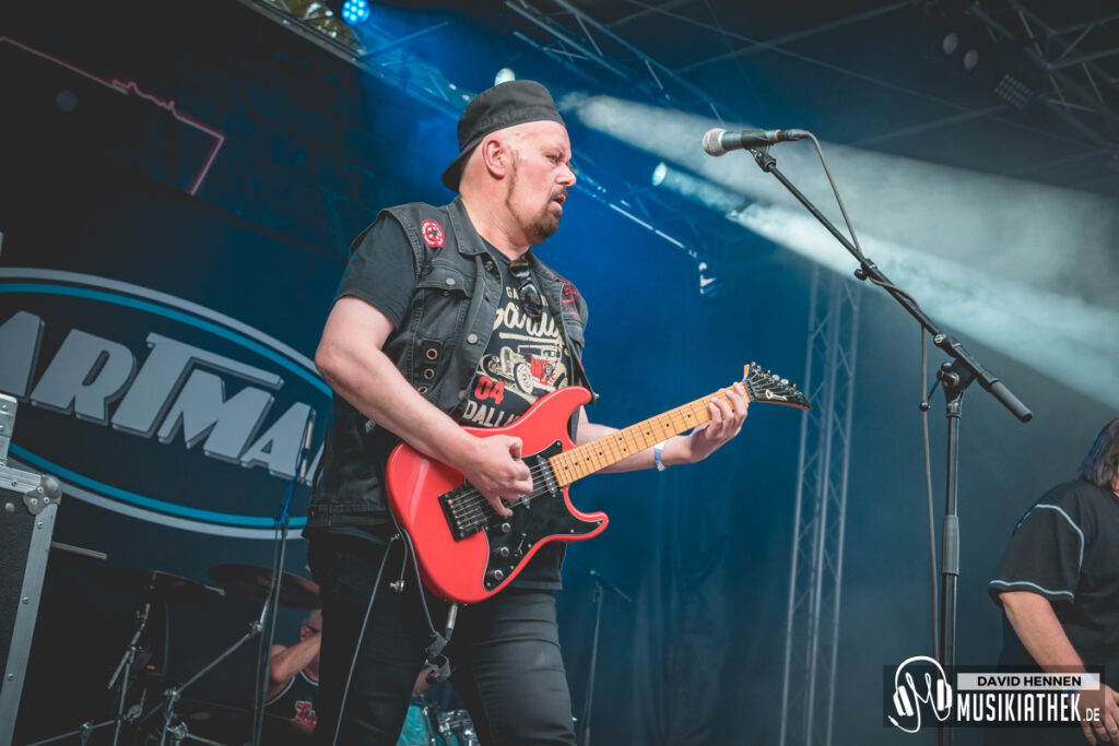 Bochum Total Tag 3-71