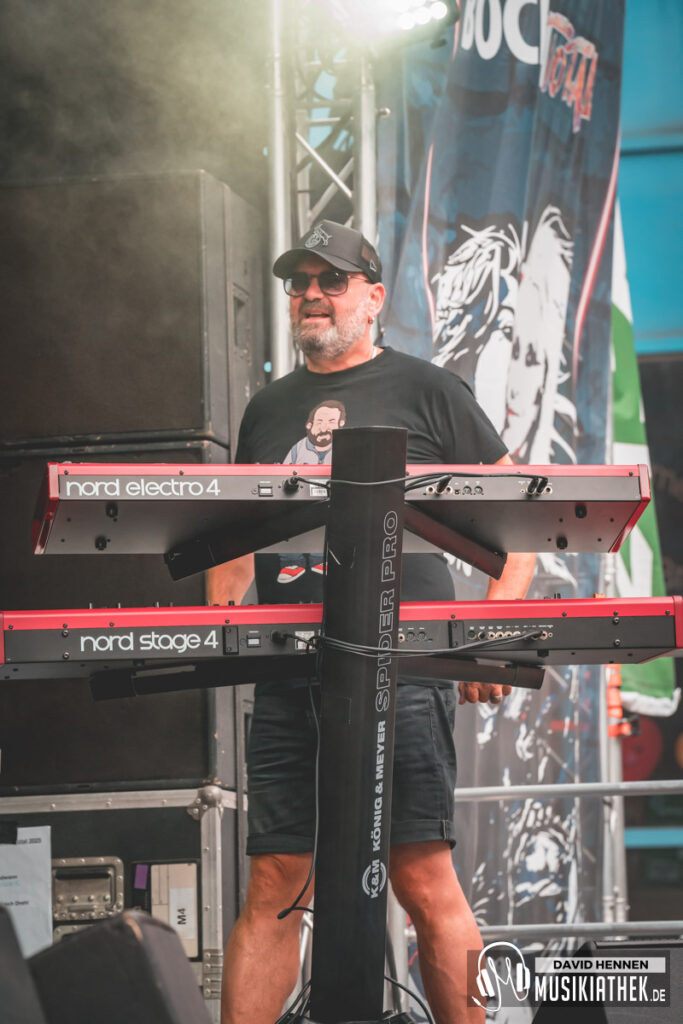 Bochum Total Tag 3-74