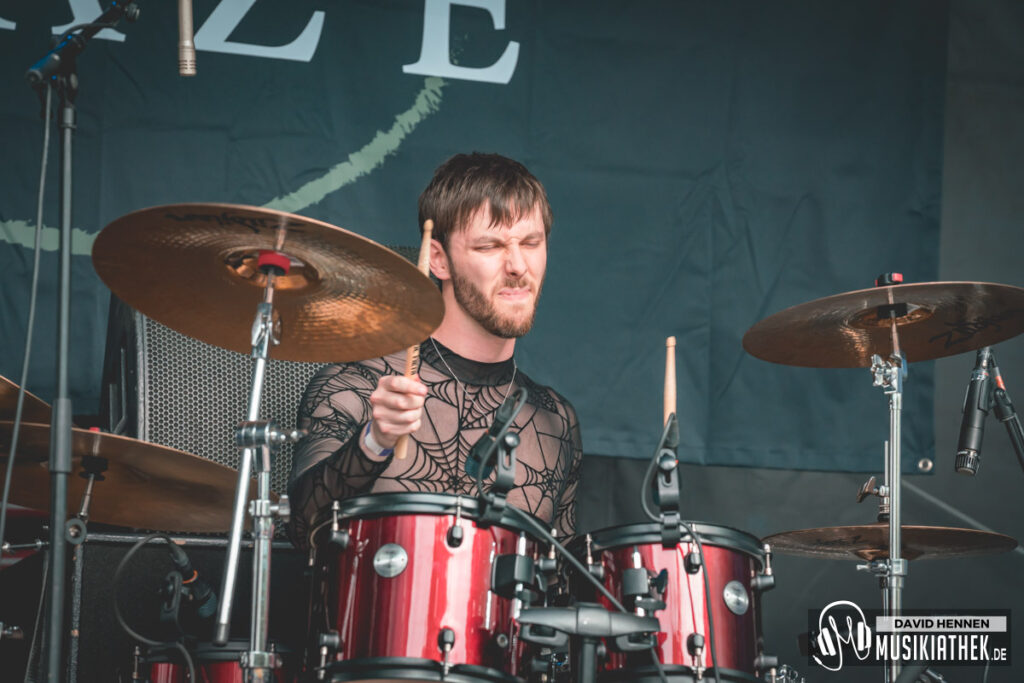 Bochum Total Tag 3-8