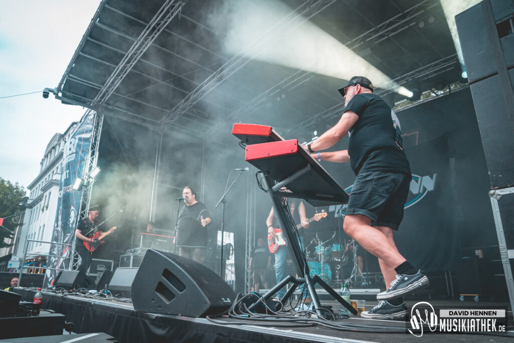 Bochum Total Tag 3-81