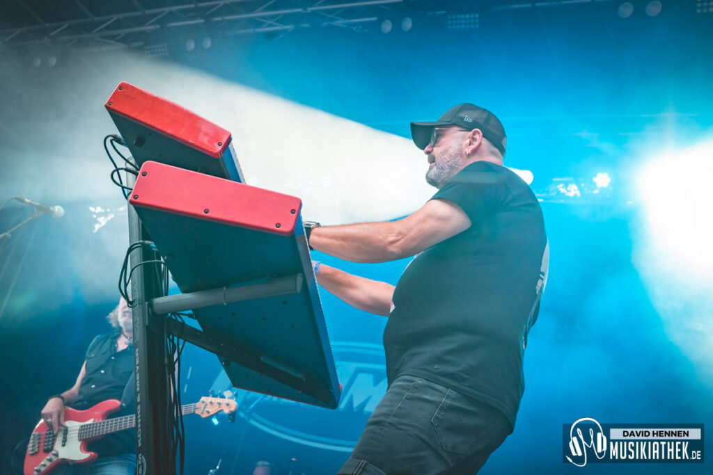 Bochum Total Tag 3-82