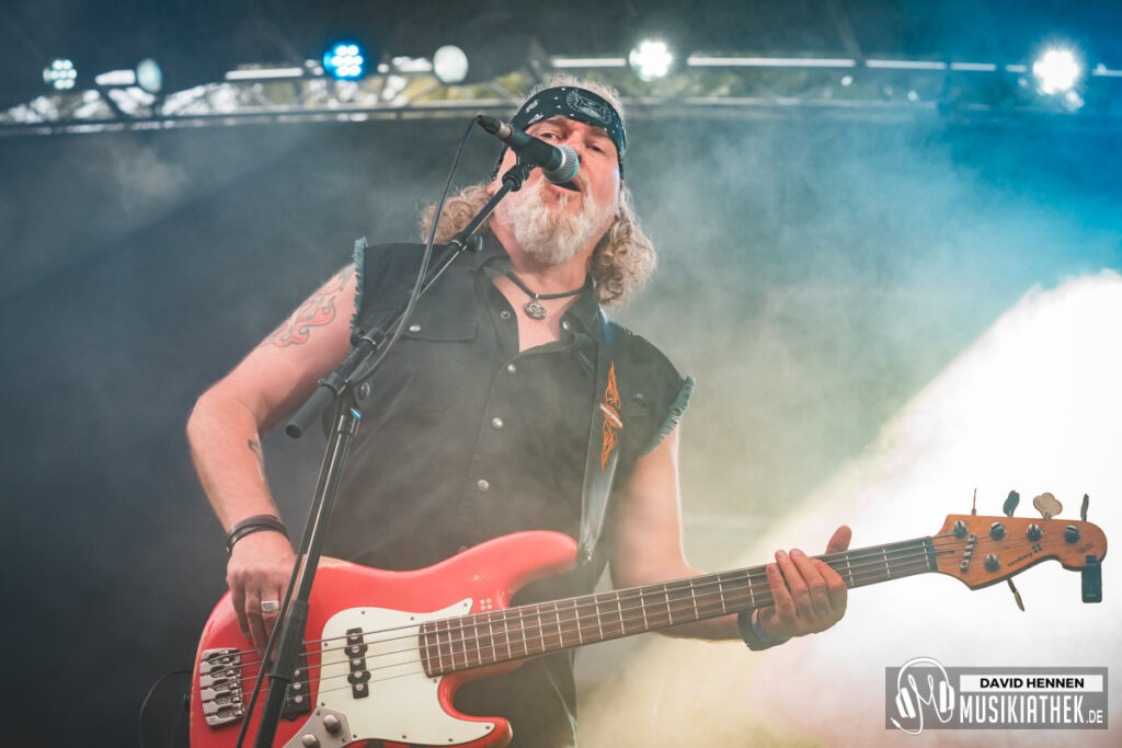 Bochum Total Tag 3-83