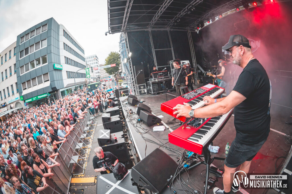 Bochum Total Tag 3-84