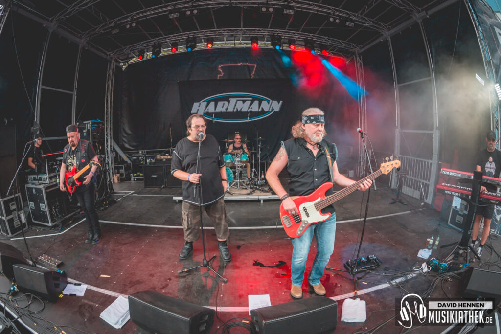 Bochum Total Tag 3-85