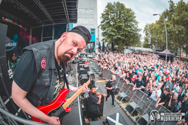 Bochum Total Tag 3-87