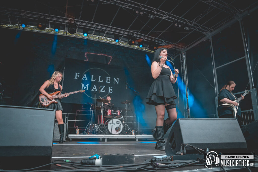 Bochum Total Tag 3-9