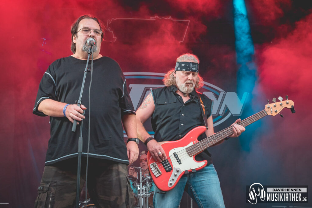 Bochum Total Tag 3-90