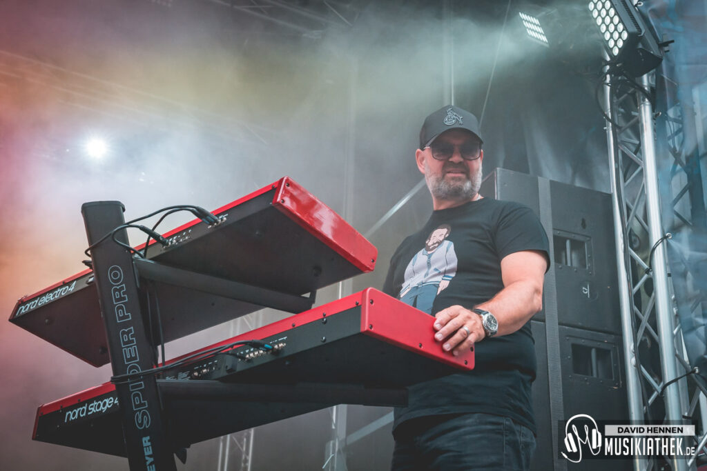 Bochum Total Tag 3-91