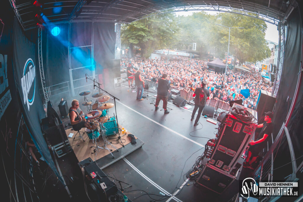 Bochum Total Tag 3-92