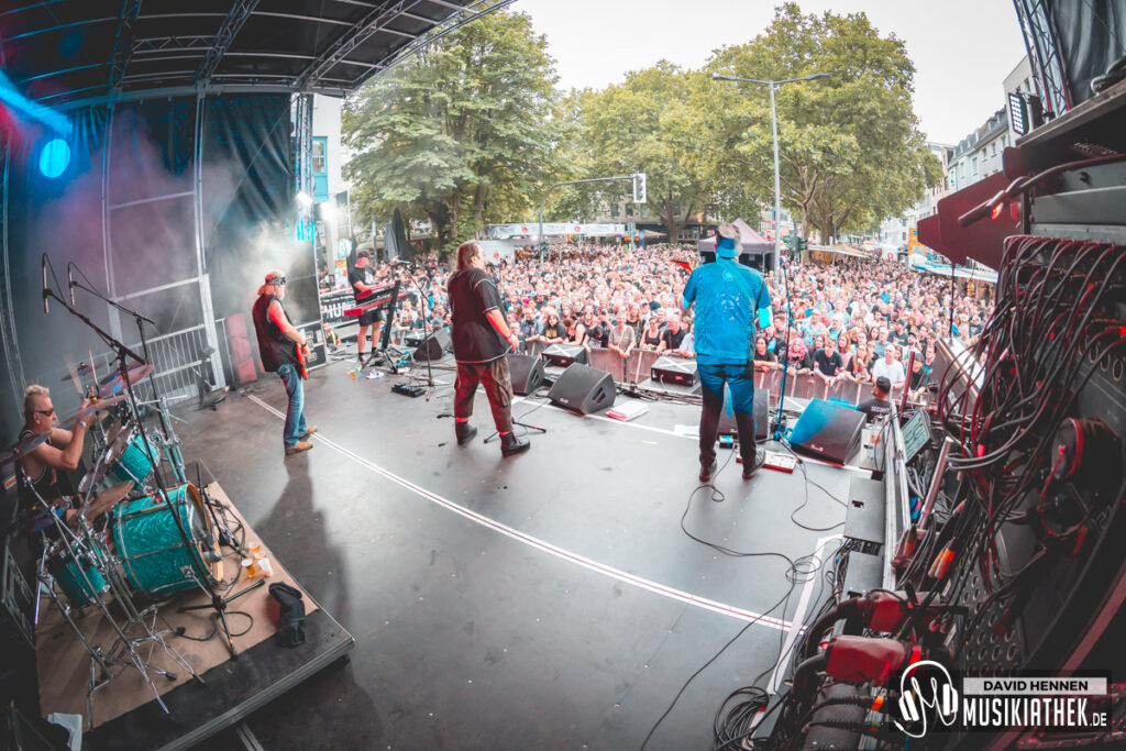 Bochum Total Tag 3-93