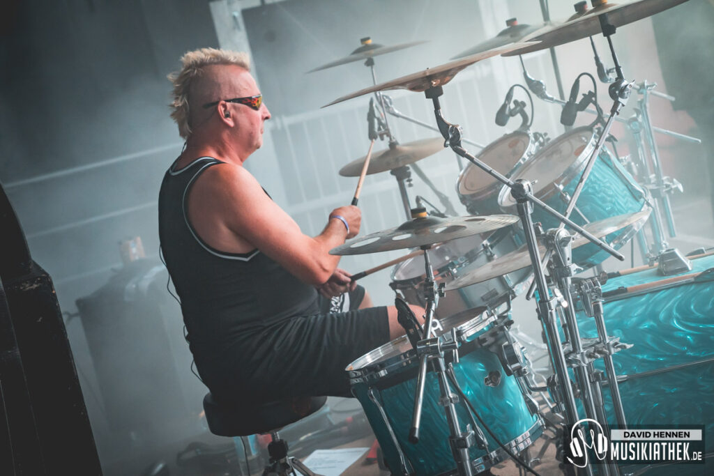 Bochum Total Tag 3-95