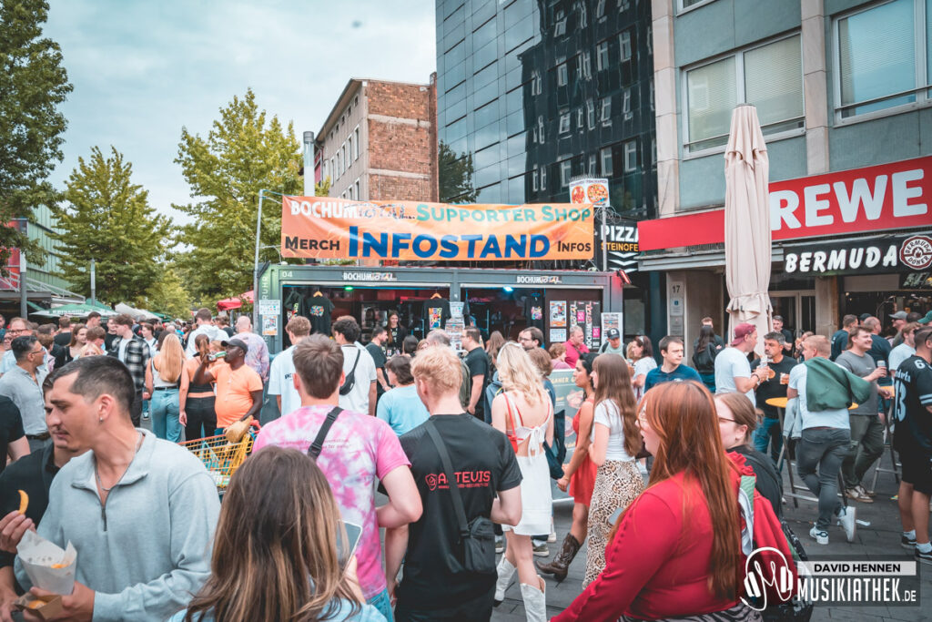 Bochum Total Tag 3-98