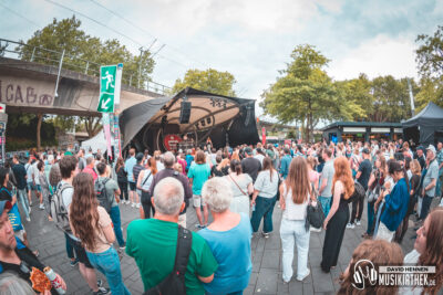 Bochum Total Tag 3-99