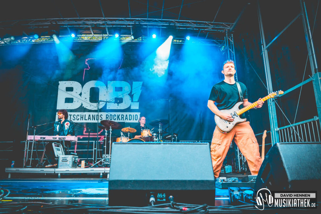 Bochum Total Tag 4-1