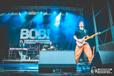 Bochum Total Tag 4-1