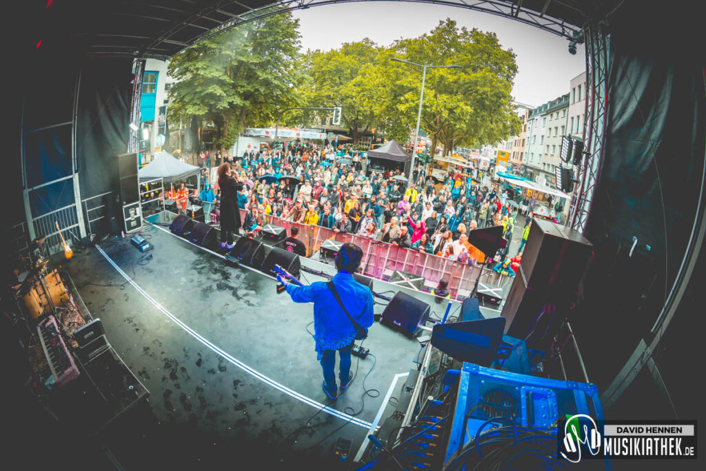 Bochum Total Tag 4-10