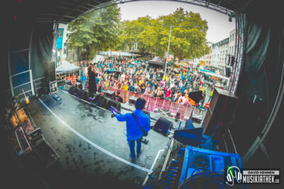 Bochum Total Tag 4-10