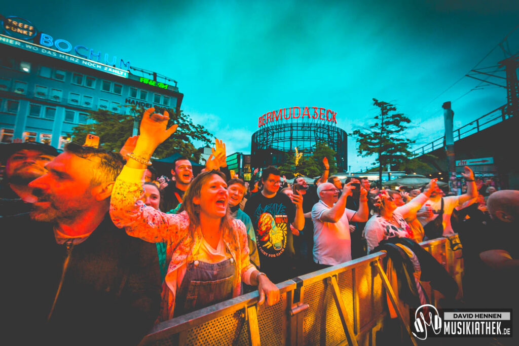 Bochum Total Tag 4-102