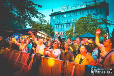 Bochum Total Tag 4-103