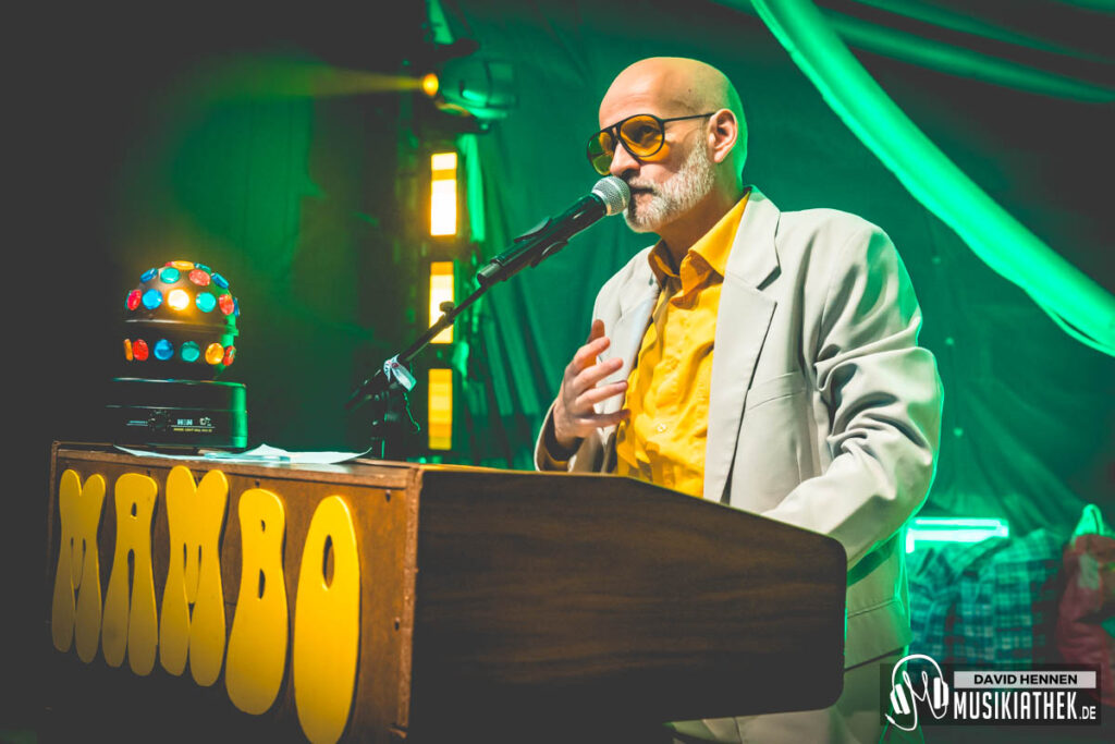 Bochum Total Tag 4-104