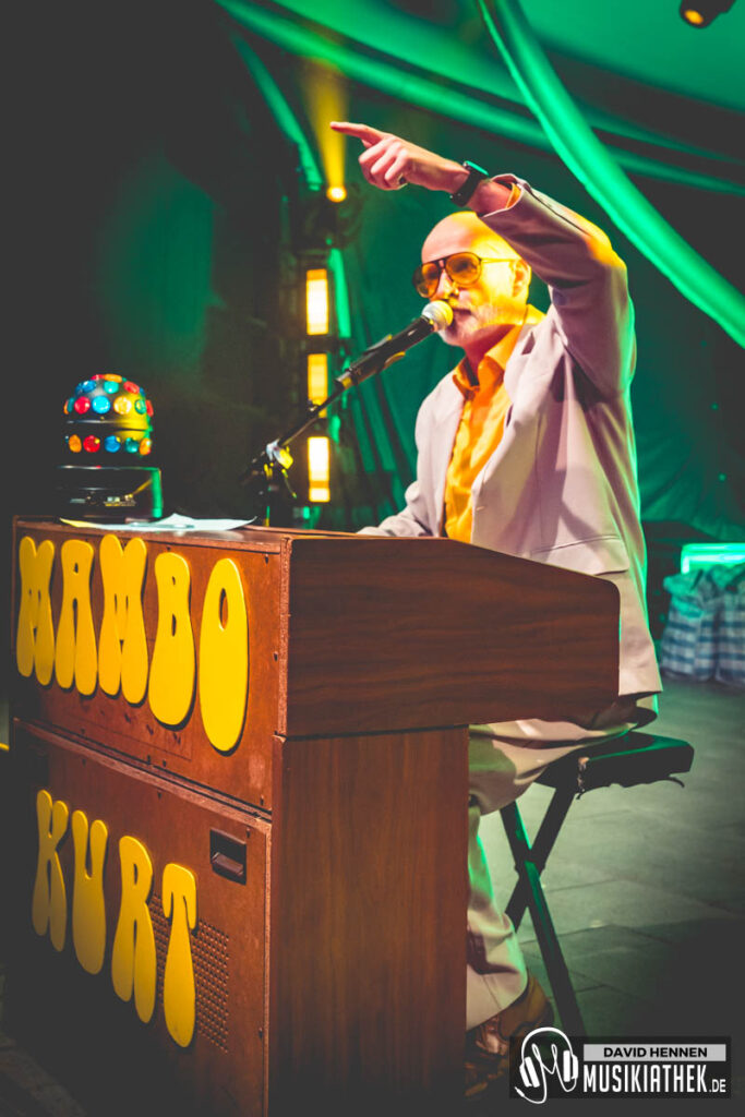 Bochum Total Tag 4-105