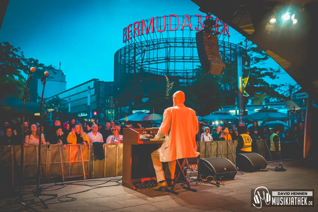 Bochum Total Tag 4-106