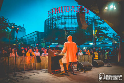 Bochum Total Tag 4-106