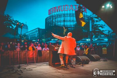 Bochum Total Tag 4-107